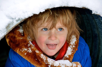 The Nature of Growing Up Image